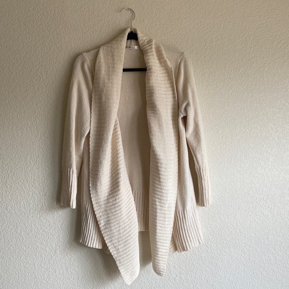 Seven 7 Cardigan sweeter Size M